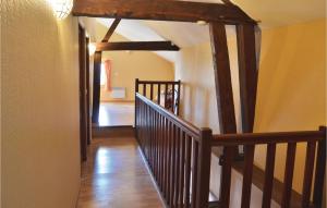 Maisons de vacances Amazing Home In Parfondeval With Wifi : photos des chambres