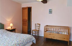 Maisons de vacances Amazing Home In Parfondeval With Wifi : photos des chambres