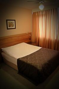 First Apart Hotel
