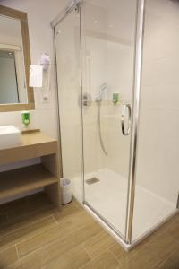 Hotels Best Western Premier Santa Maria : photos des chambres