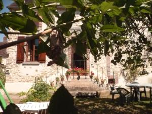 Gîte lÉcole Buissonnière