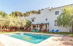 Beautiful Home In Montecorto With Wifi - Setenil