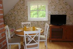 Nurmeveski Guesthouse