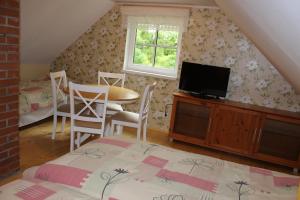 Nurmeveski Guesthouse