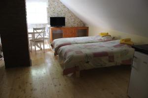 Nurmeveski Guesthouse