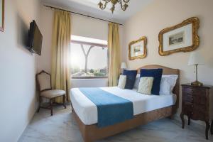 Small Double Room with View room in Boscolo Circo Massimo