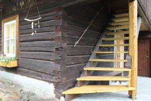 Nurmeveski Guesthouse