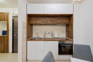 2M apartments