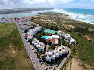 MIMI - Milfontes Penthouse with rooftop infinity pool - Duna Parque Group, Apartmánové hotely Vila Nova de Milfontes - big - 27
