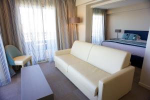 Hotels Best Western Premier Santa Maria : photos des chambres