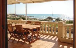 Cozy Home In Ses Covetes With Wifi - Cala Pi