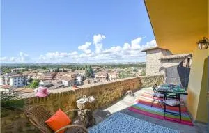 2 Bedroom Beautiful Apartment In Deruta - Ripabianca