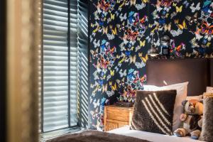 B&B / Chambres d'hotes La Goelette, Chambres d'Hotes : photos des chambres