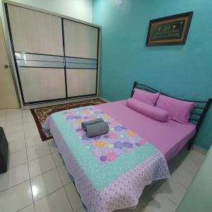 Ma Maison Homestay Taman Daiman Jaya Kota Tinggi