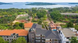 Munyonyo Heights Apartments - Njeru