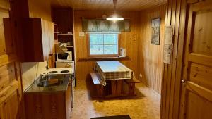 Lapiosalmi Wilderness Center