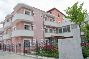 Hotel Laguna - 艾福雷诺德