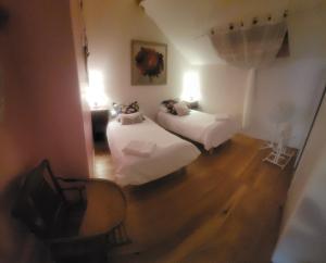 B&B / Chambres d'hotes Les hauts Brianco : photos des chambres