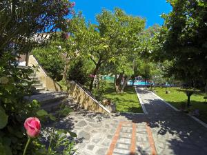 Macedon Thassos Greece