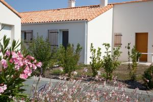 Villages vacances Residence Nemea Les Grands Rochers : photos des chambres