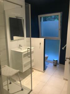 Appartements Gites du bien-hetre : photos des chambres
