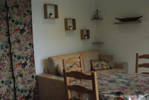 Appartements Gites du bien-hetre : photos des chambres