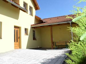 Penzion Svatá Trojice