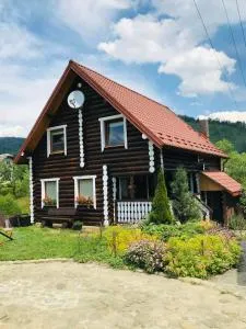 Карпатське сонце (Karpaty Sun) - 奥尔亚维奇克