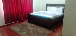 Slucie Serviced & Furnished Apartment