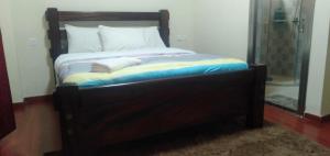 Slucie Serviced & Furnished Apartment
