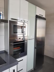 Atico en el centro de Vitoria Parking gratis