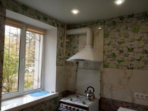 Apartment Harkovskaya 1 floor