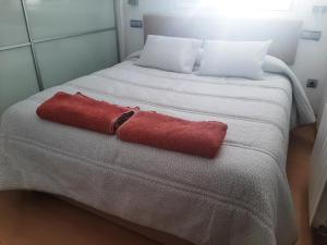 Atico en el centro de Vitoria Parking gratis