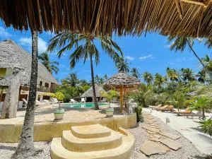 Oleza Boutique Hotel Zanzibar - 平圭