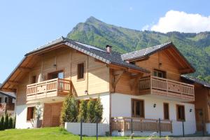 Appartements Gite Balneo Au Coeur des Alpes : photos des chambres