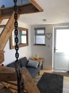 Piala retreat - Gwithian