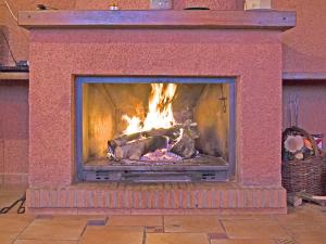 Cortijo el Chorreadero en Parque Natural Sierra de Cazorla