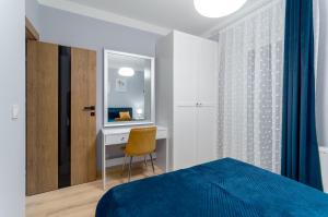 Apartament Eveline