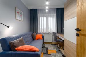 Apartament Eveline