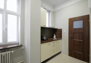 Apartamenty Weneckie
