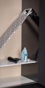 Apartment Central-LUX