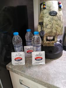 Apartment Central-LUX