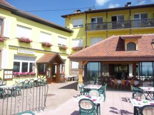 Accommodation in Heiligenstein