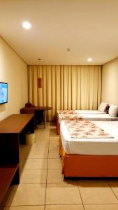 Villa Hípica Resort