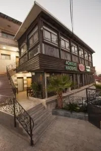 Puy Ahuzat Haosher Hotel - 提比里亚