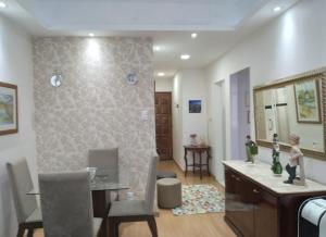 Copacabana Beach Modern Apartments