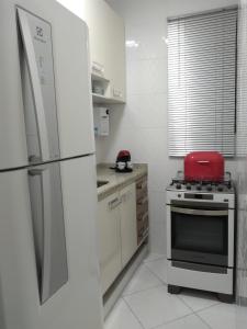 Copacabana Beach Modern Apartments