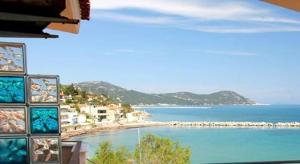 Hotel Pelagos Studios Evia Greece