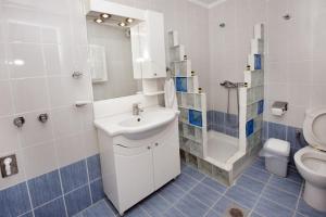 Hotel Pelagos Studios Evia Greece