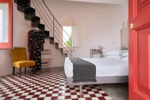 Double/Twin Room - Split Level with Sea View room in Marina Piccola 73